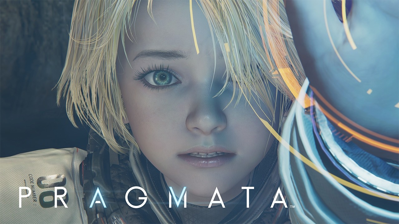 プラグマタのディアナがカプコン公式Xをハッキング中！バイオ・モンハン・鬼武者まで乗っ取り「ゲーム史上最強マーケ」と話題