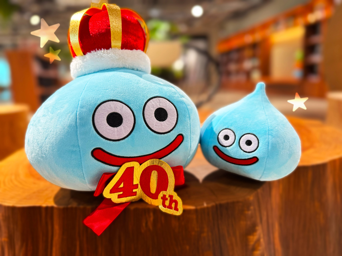 ドラクエ40周年「ドラクエの日」5月27日に堀井雄二が次回作発表へ！DQ12情報ついに解禁か