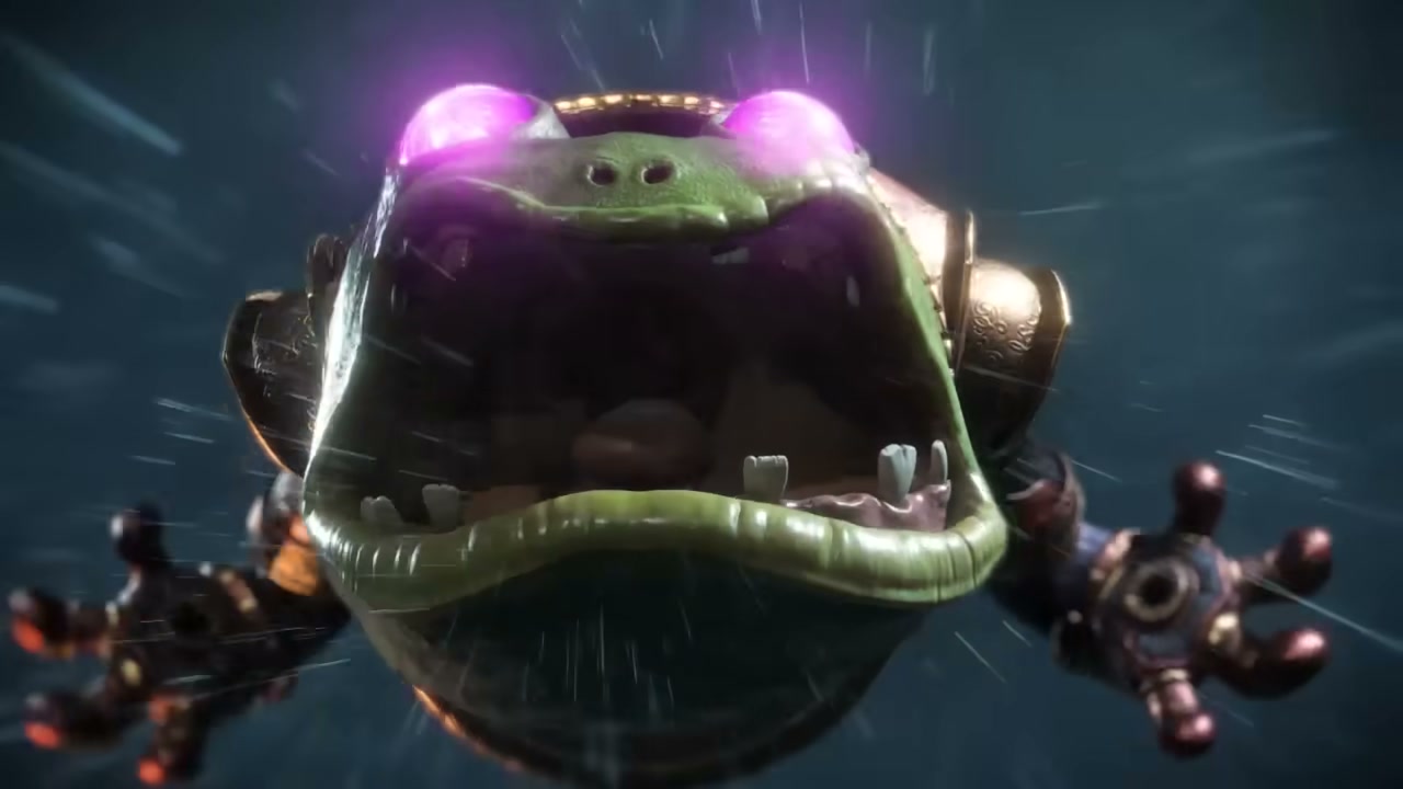 Rayman Legends Retoldのエディション情報