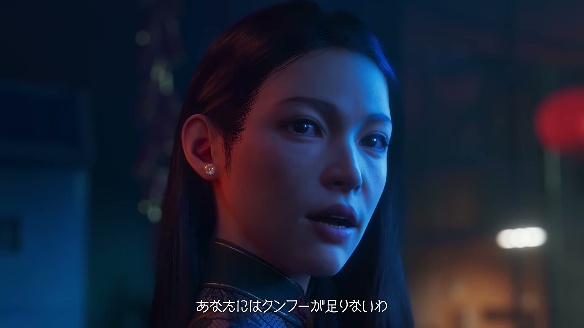 バーチャファイター クロスロード 新キャラ「シエロ」と復帰キャラ「パイ・チャン」
