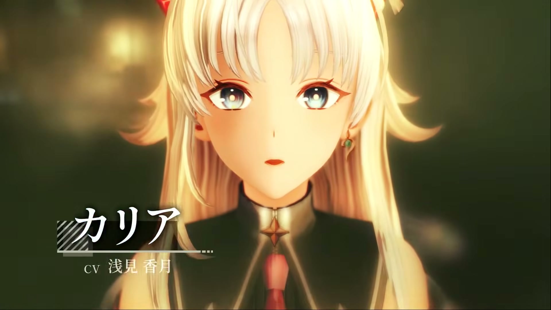 カリアのアトリエ 食べる錬金システムと新キャラクター