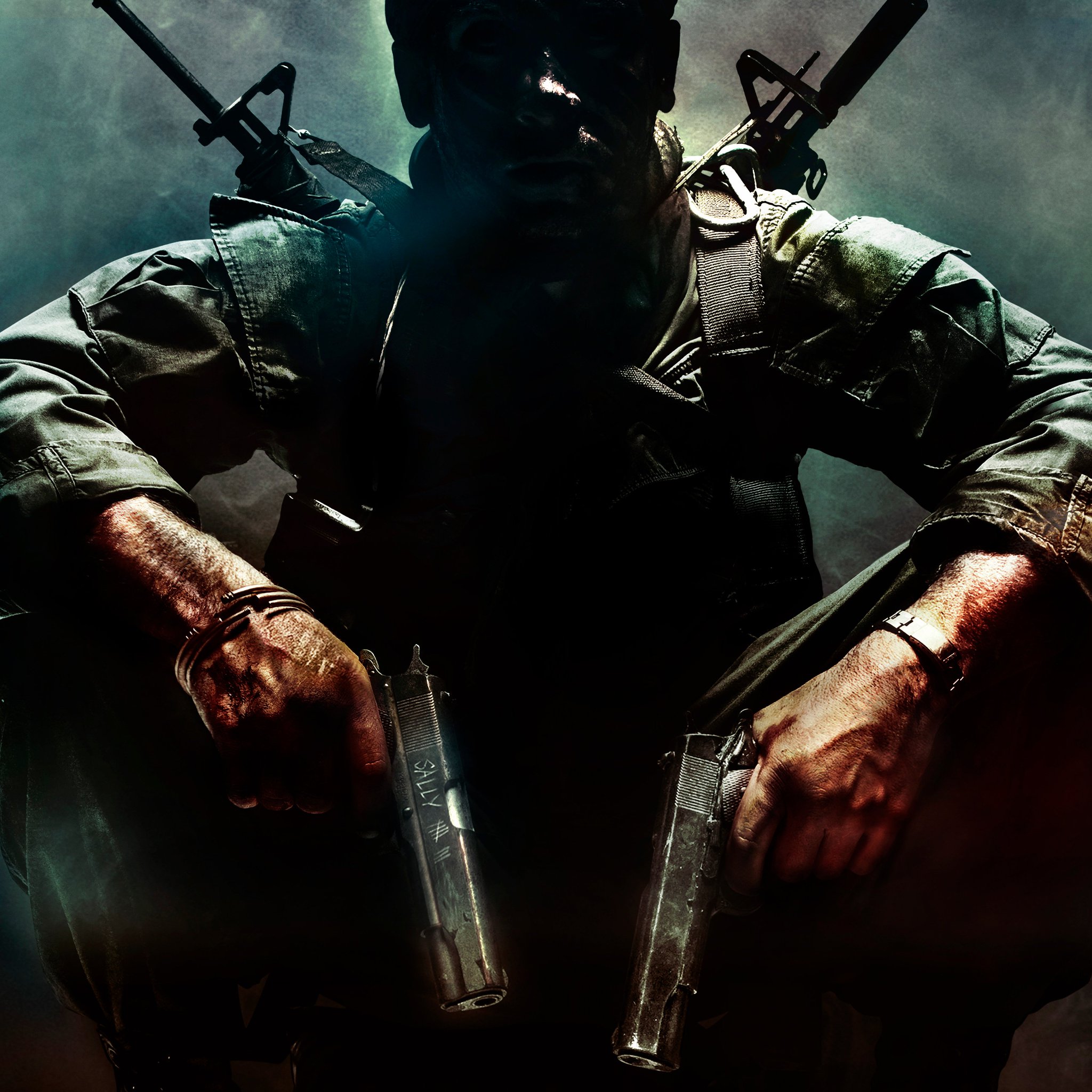 『Black Ops』『Black Ops 2』PS4・PS5へ移植決定、Treyarch発表 2026年7月発売