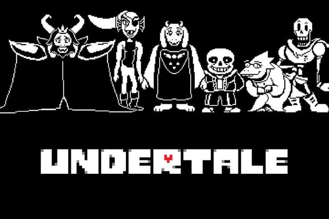 DELTARUNEシリーズの歩み・過去最高同接記録シーン