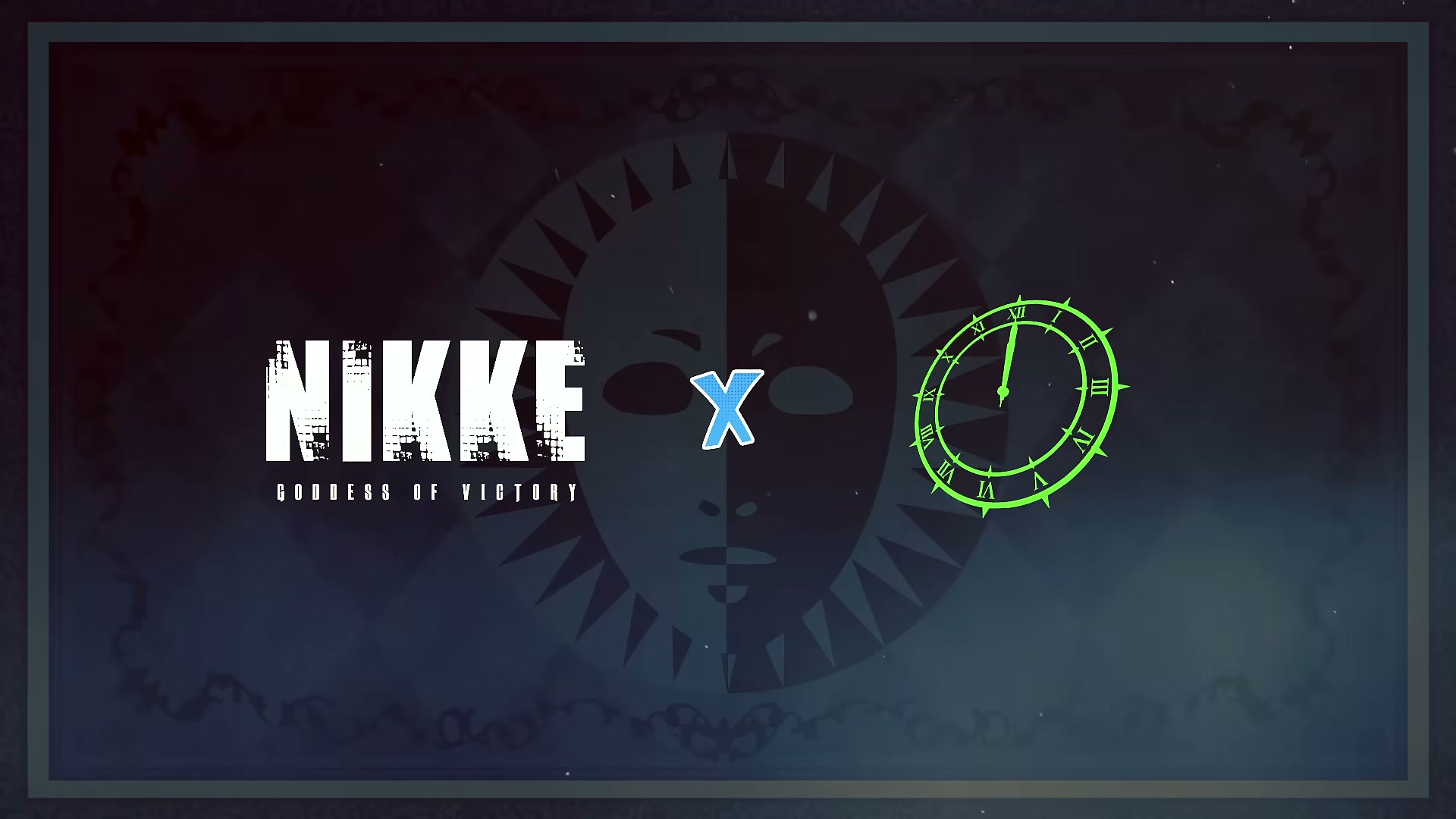 NIKKEペルソナコラボシーン③ 0:14